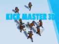 Permainan Kick Master 3D