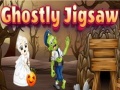 Permainan Ghostly Jigsaw