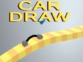 Permainan Car Draw 