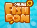 Permainan  Online Fish Dom