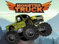 Permainan Monster Truck