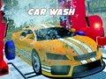 Permainan Car wash