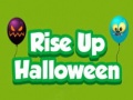 Permainan Rise Up Halloween