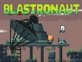 Permainan Blastronaut 