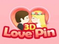 Permainan Love Pin 3D