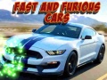 Permainan Fast and Furious Puzzle