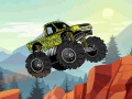 Permainan Monster Truck