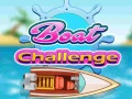 Permainan Boat Challenge