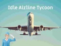 Permainan Idle Airline Tycoon