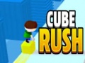 Permainan Cube Rush