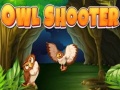 Permainan Owl Shooter 