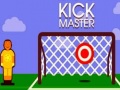 Permainan Kick Master