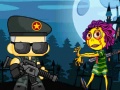 Permainan Zombie Shooter 2d