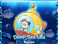 Permainan Deep Sea Life Escape