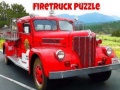 Permainan Firetruck Puzzle