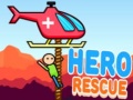 Permainan Hero Rescue