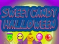 Permainan Sweet Candy Halloween