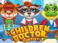 Permainan Children Doctor Dentist 2