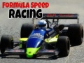 Permainan Formula Speed Racing