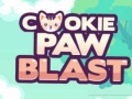 Permainan Cookie Paw Blast