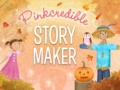 Permainan Pinkcredible Story Maker