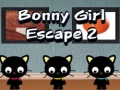 Permainan Bonny Girl Escape 2