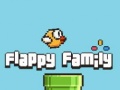 Permainan Flappy Family