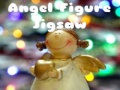 Permainan Angel Figure Jigsaw