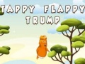 Permainan Tappy Flappy Trump