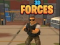 Permainan 3D Forces