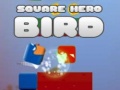 Permainan Square Hero Bird