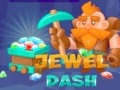 Permainan Jewel Dash