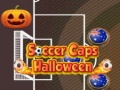 Permainan Soccer Caps Halloween