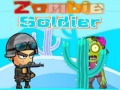 Permainan Zombie Soldier