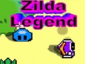 Permainan Zilda Legend