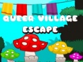 Permainan Queer Village Escape