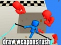 Permainan Draw Weapons Rush 