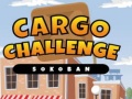 Permainan Cargo Challenge Sokoban