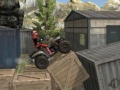 Permainan ATV Junkyard 2