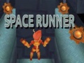 Permainan Space Runner