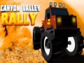 Permainan Canyon Valley Rally