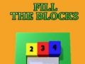 Permainan Fill The Blocks