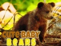 Permainan Cute Baby Bears