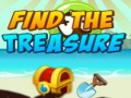 Permainan Find The Treasure