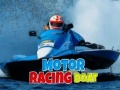 Permainan Motor Racing Boat