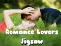 Permainan Romance Lovers Jigsaw