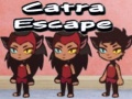 Permainan Catra Escape