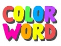 Permainan Color Word