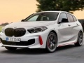 Permainan BMW 128ti 2021 Slide