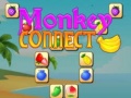 Permainan Monkey Connect